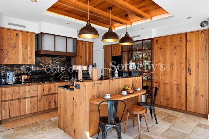 Image No.7-Propriété de 6 chambres à vendre à Roquefort-les-Pins