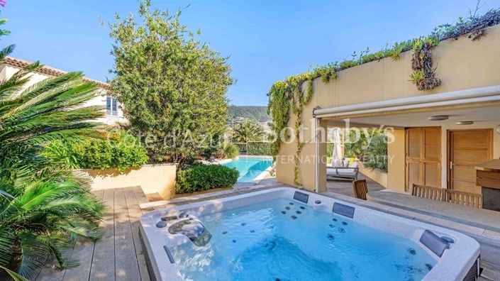 Image No.18-Propriété de 5 chambres à vendre à Grimaud
