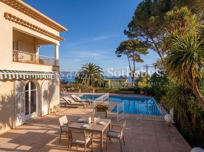 Image No.2-Maison de 6 chambres à vendre à Alpes-Maritimes