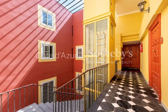 Image No.19-Appartement de 5 chambres à vendre à Nice