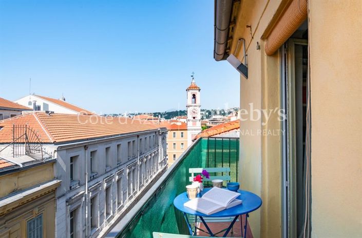Image No.4-Appartement de 5 chambres à vendre à Nice