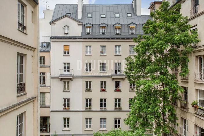 Image No.10-Appartement de 2 chambres à vendre à Paris