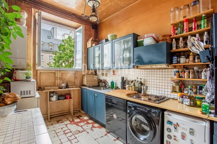 Image No.6-Appartement de 2 chambres à vendre à Paris
