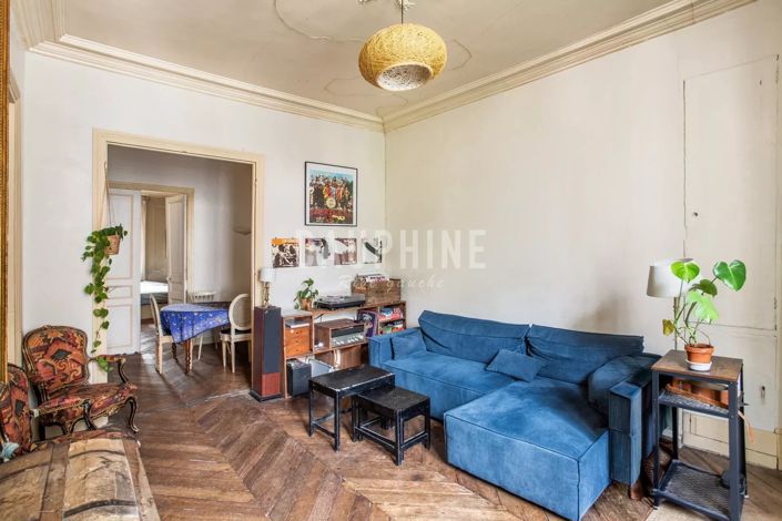 Image No.7-Appartement de 2 chambres à vendre à Paris
