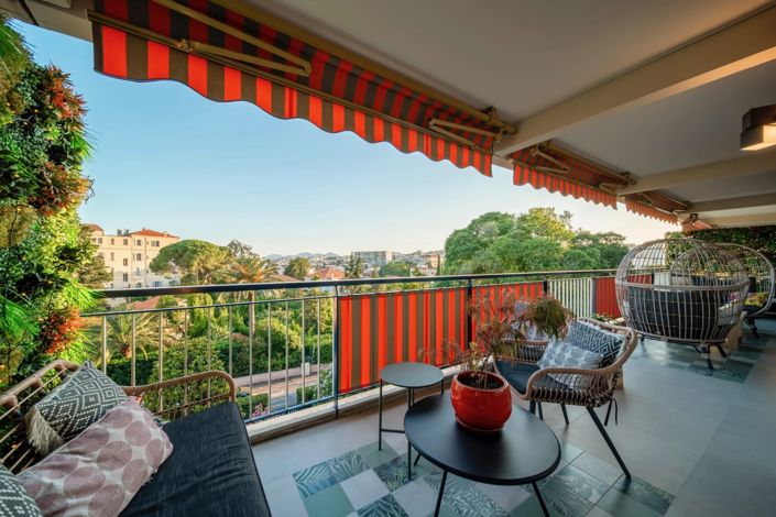 Image No.16-Appartement de 2 chambres à vendre à Cannes
