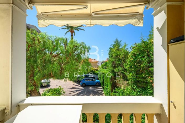 Image No.2-Appartement de 2 chambres à vendre à Beaulieu-sur-Mer