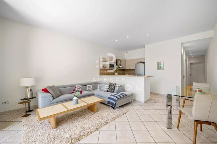 Image No.3-Appartement de 2 chambres à vendre à Beaulieu-sur-Mer