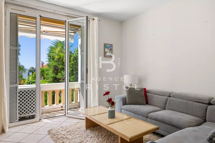 Image No.6-Appartement de 2 chambres à vendre à Beaulieu-sur-Mer