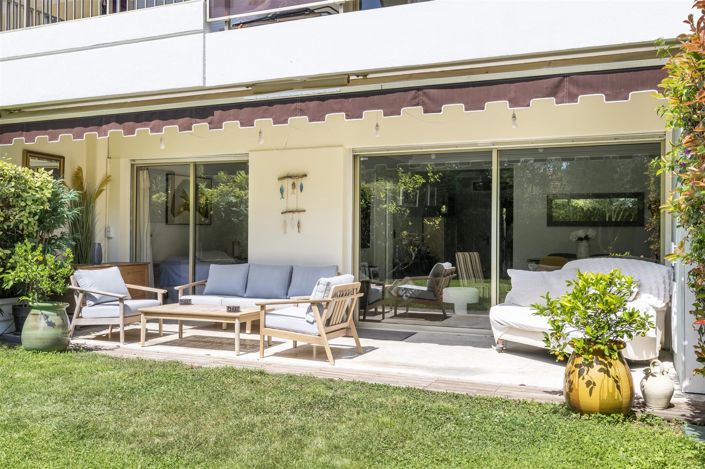 Image No.2-Appartement à vendre à Cannes