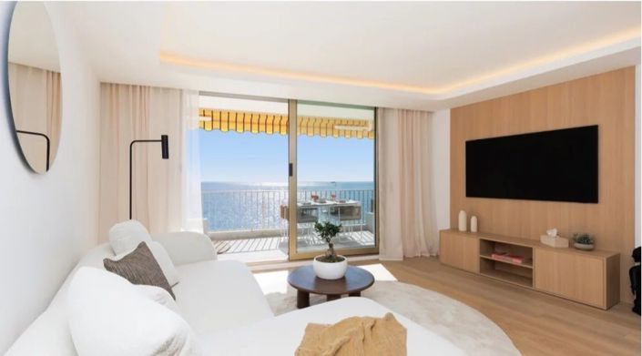 Image No.4-Appartement de 2 chambres à vendre à Cannes