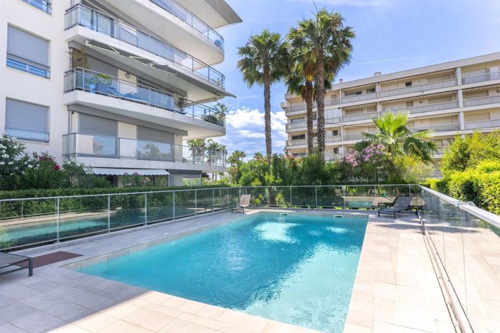 Image No.14-Appartement de 3 chambres à vendre à Cannes