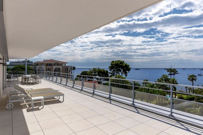 Image No.3-Appartement de 3 chambres à vendre à Cannes
