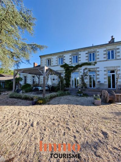 Image No.3-Maison à vendre à Frossay