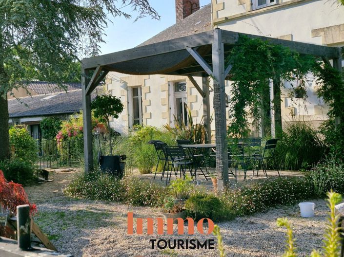 Image No.4-Maison à vendre à Frossay