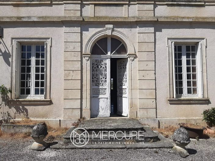 Image No.3-Maison de 5 chambres à vendre à Lucenay-le-Duc