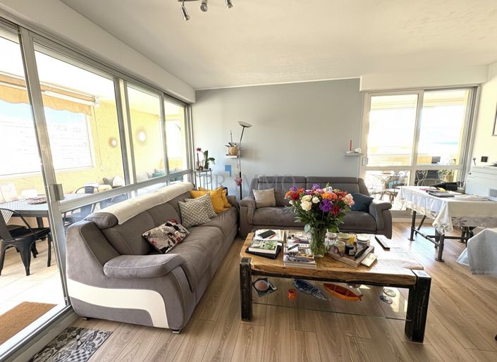 Image No.3-Appartement de 2 chambres à vendre à Bormes-les-Mimosas