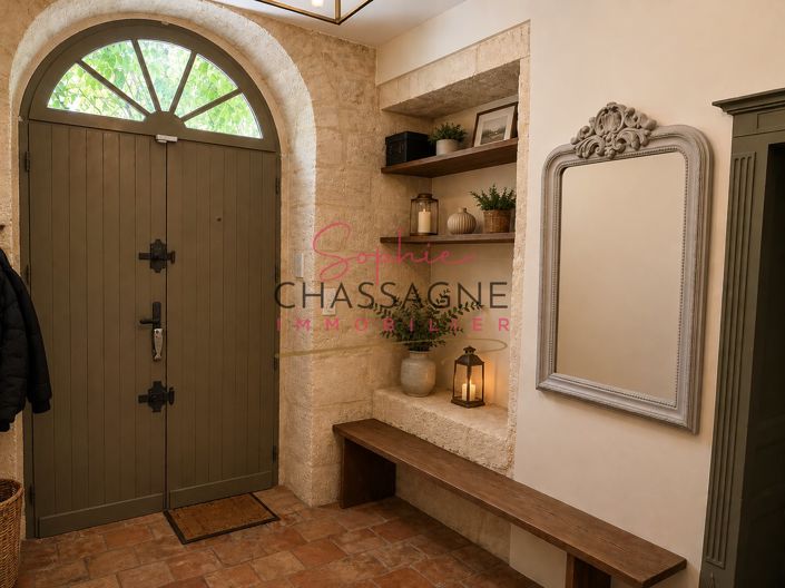 Image No.6-Maison de 5 chambres à vendre à Saint-Emilion