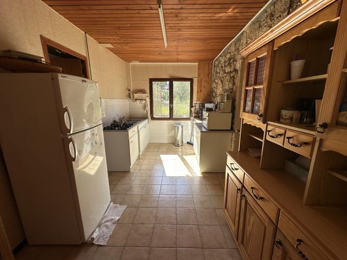 Image No.2-Maison de 1 chambre à vendre à Junas