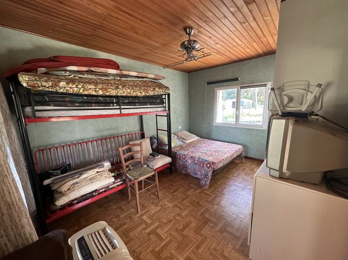Image No.4-Maison de 1 chambre à vendre à Junas