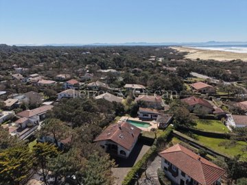 1 - Soorts-Hossegor, House