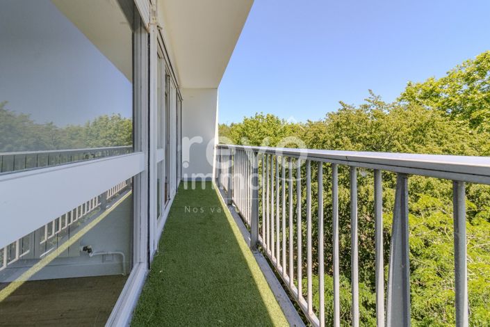 Image No.3-Appartement de 2 chambres à vendre à Lormont