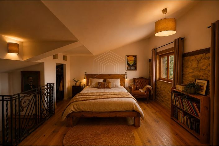Image No.13-9 Bed House for sale