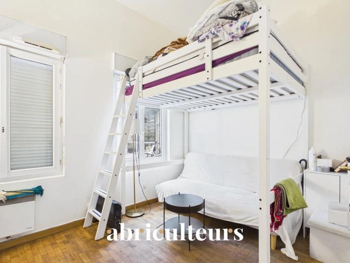 Image No.2-Appartement à vendre à Paris