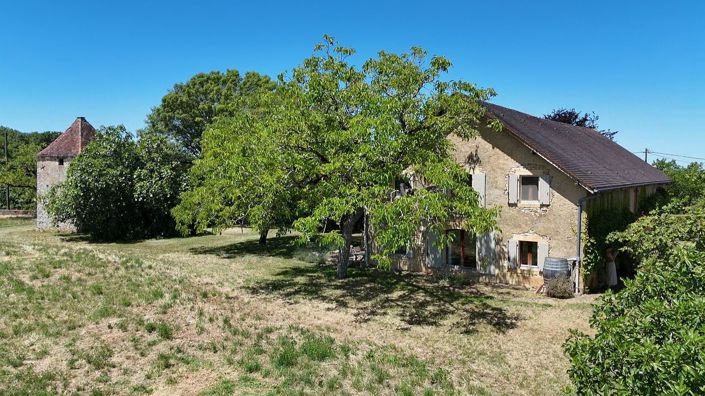 Image No.3-Maison de 5 chambres à vendre à Bouzic