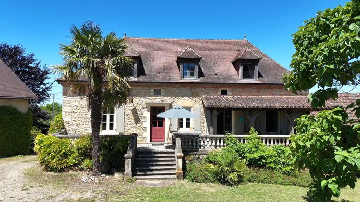 Image No.32-Maison de 5 chambres à vendre à Bouzic