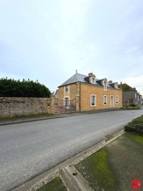 1 - Sarthe, Maison