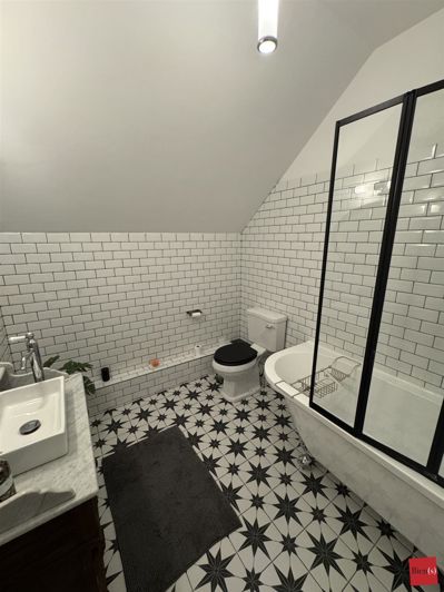 Image No.14-Maison de 4 chambres à vendre à Sarthe
