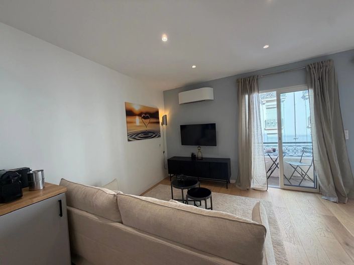 Image No.5-Appartement à vendre à Cannes