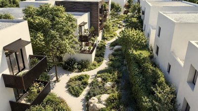 1 - Brest, Apartment