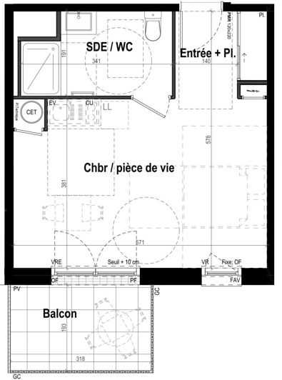 Image No.2-Apartment for sale