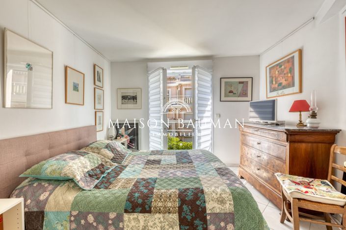 Image No.6-Appartement de 2 chambres à vendre à Saint-Raphael