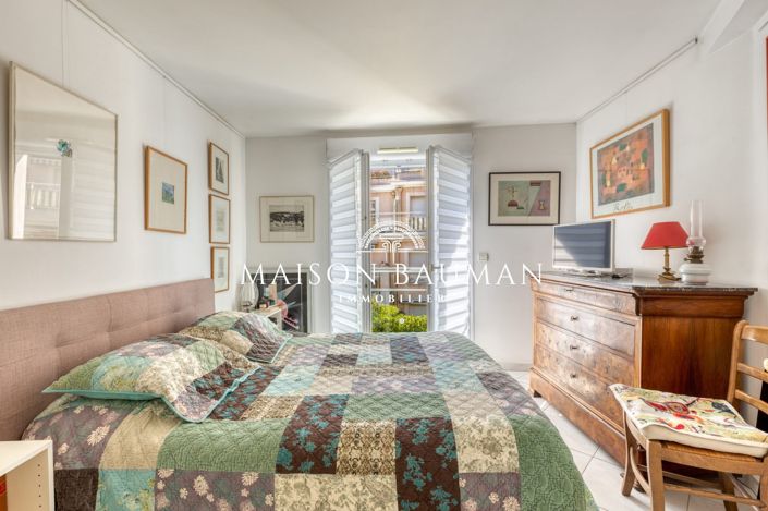 Image No.6-Appartement de 2 chambres à vendre à Saint-Raphael