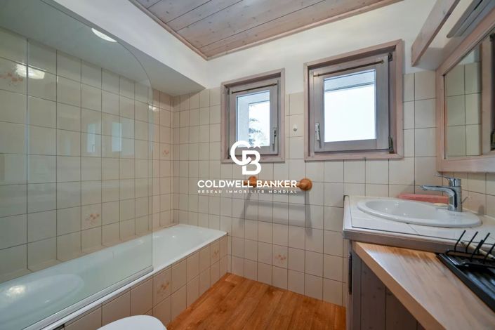 Image No.4-Appartement de 4 chambres à vendre à Megève