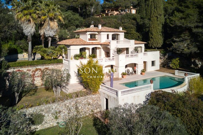 Image No.2-Propriété de 5 chambres à vendre à Nice