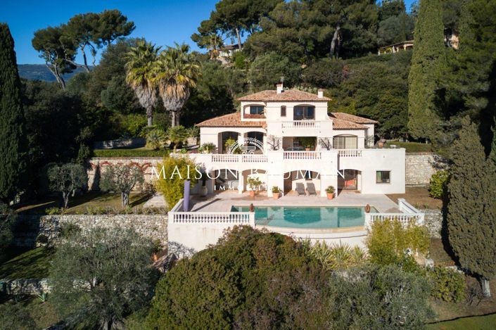 Image No.4-Propriété de 5 chambres à vendre à Nice