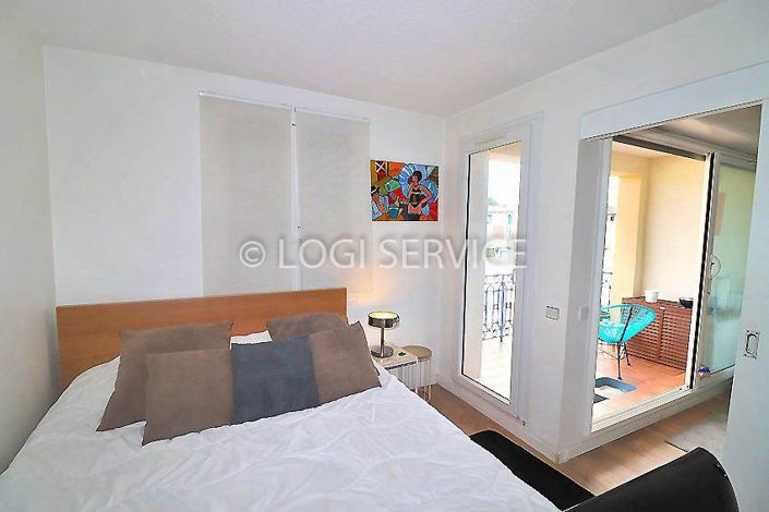 Image No.5-Appartement de 1 chambre à vendre à Grimaud
