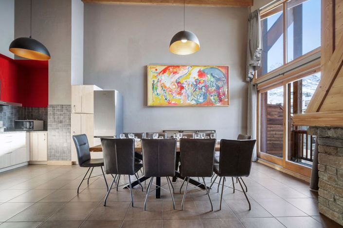 Image No.2-4 Bed Apartment for sale
