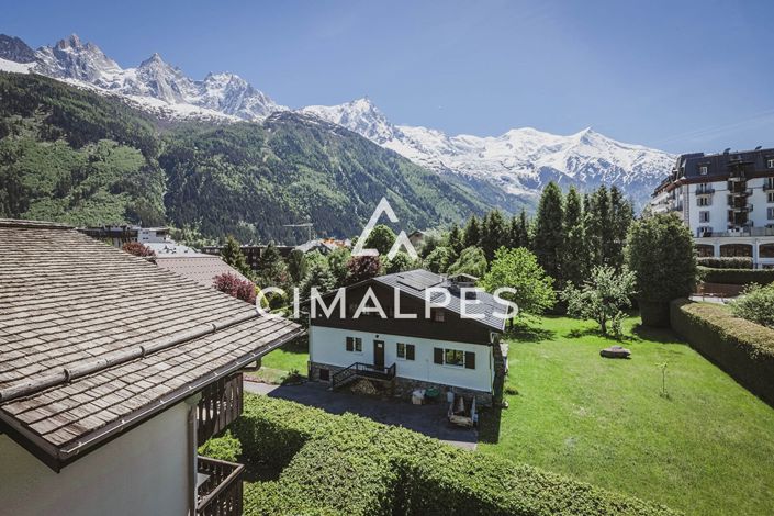 Image No.5-Appartement de 1 chambre à vendre à Chamonix-Mont-Blanc