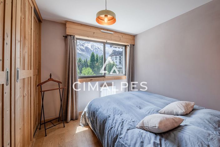 Image No.6-Appartement de 1 chambre à vendre à Chamonix-Mont-Blanc