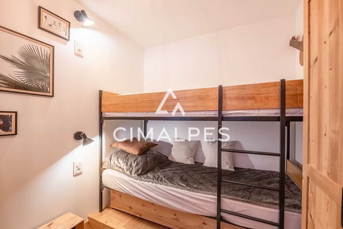 Image No.7-Appartement de 1 chambre à vendre à Chamonix-Mont-Blanc