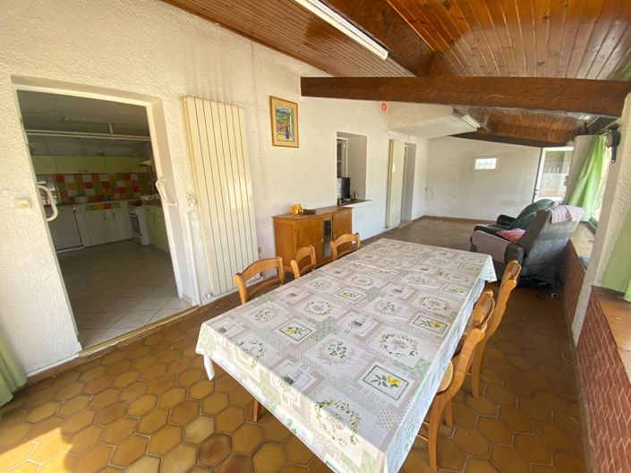 Image No.4-Appartement de 2 chambres à vendre à Ollioules