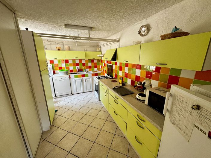 Image No.5-Appartement de 2 chambres à vendre à Ollioules