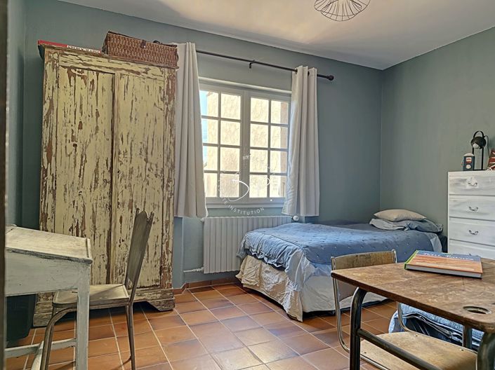 Image No.12-Maison de 4 chambres à vendre à Lorgues