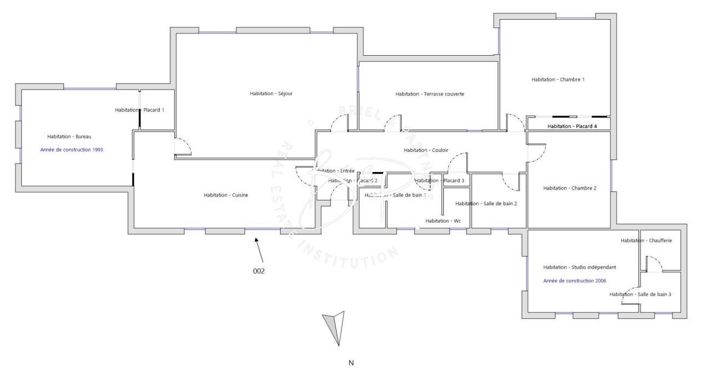 Image No.18-4 Bed House for sale