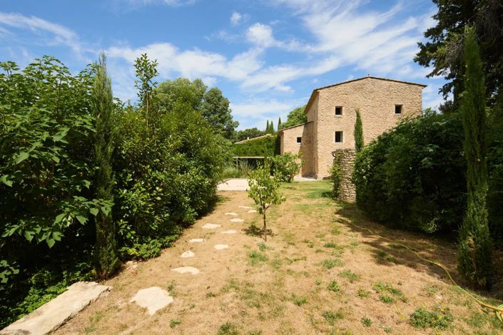 Image No.4-Maison de 8 chambres à vendre à Ménerbes