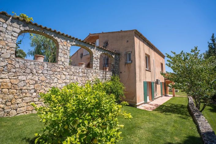 Image No.21-Maison de 4 chambres à vendre à Mougins